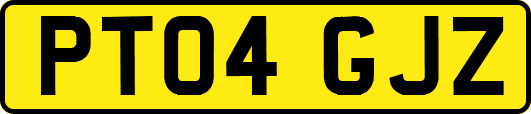 PT04GJZ