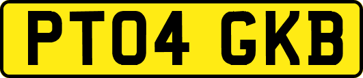 PT04GKB