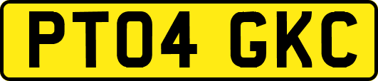 PT04GKC