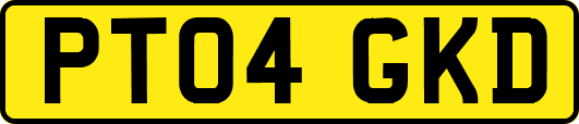 PT04GKD
