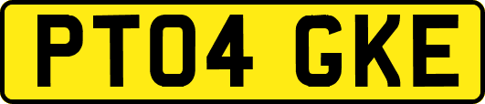 PT04GKE