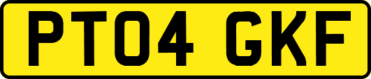 PT04GKF