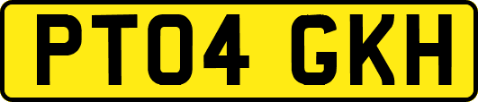 PT04GKH
