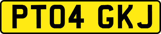 PT04GKJ