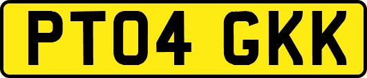 PT04GKK