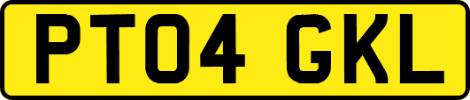 PT04GKL