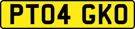 PT04GKO