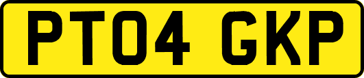 PT04GKP