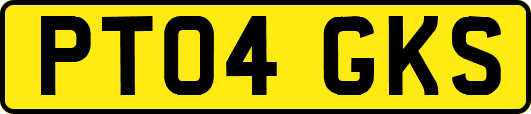 PT04GKS