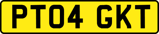 PT04GKT