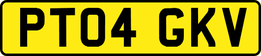 PT04GKV
