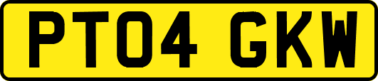 PT04GKW