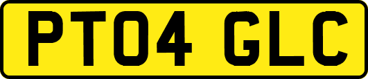 PT04GLC