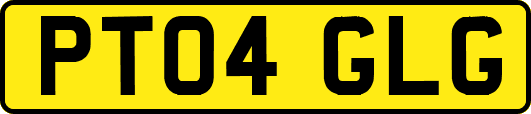PT04GLG