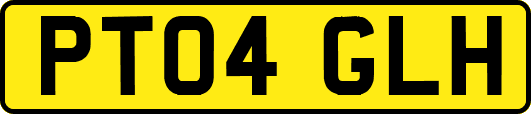 PT04GLH