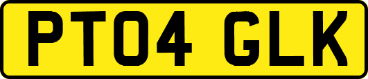 PT04GLK