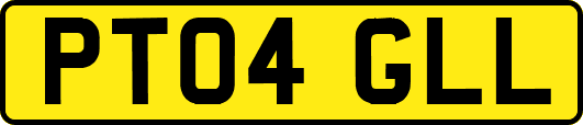 PT04GLL