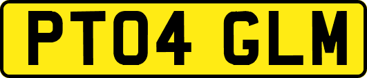 PT04GLM