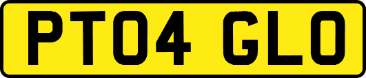 PT04GLO