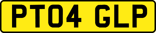 PT04GLP