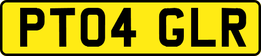 PT04GLR