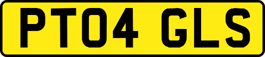 PT04GLS