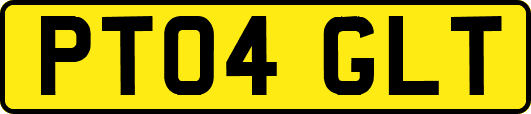 PT04GLT