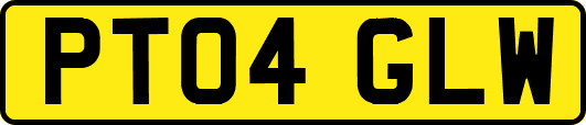 PT04GLW