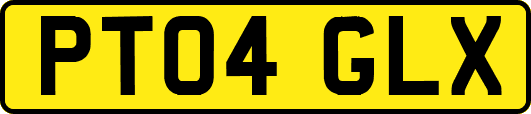 PT04GLX