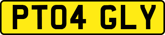 PT04GLY
