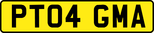 PT04GMA