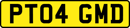 PT04GMD