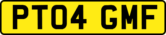PT04GMF