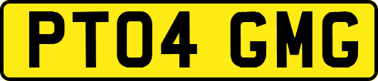 PT04GMG