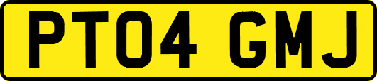 PT04GMJ