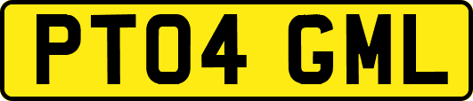 PT04GML