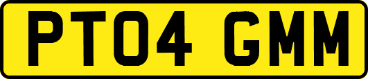 PT04GMM