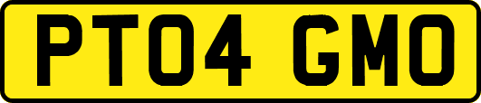 PT04GMO
