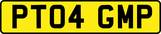 PT04GMP
