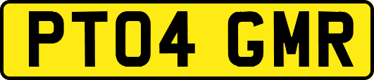 PT04GMR