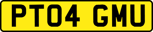 PT04GMU