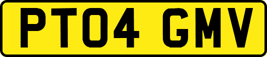 PT04GMV