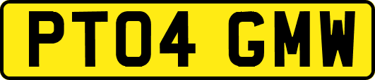 PT04GMW