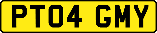 PT04GMY