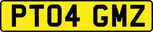 PT04GMZ