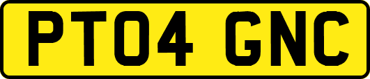 PT04GNC