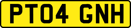 PT04GNH