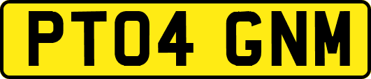 PT04GNM
