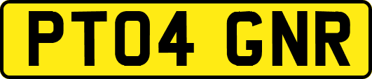 PT04GNR