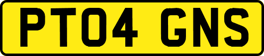 PT04GNS
